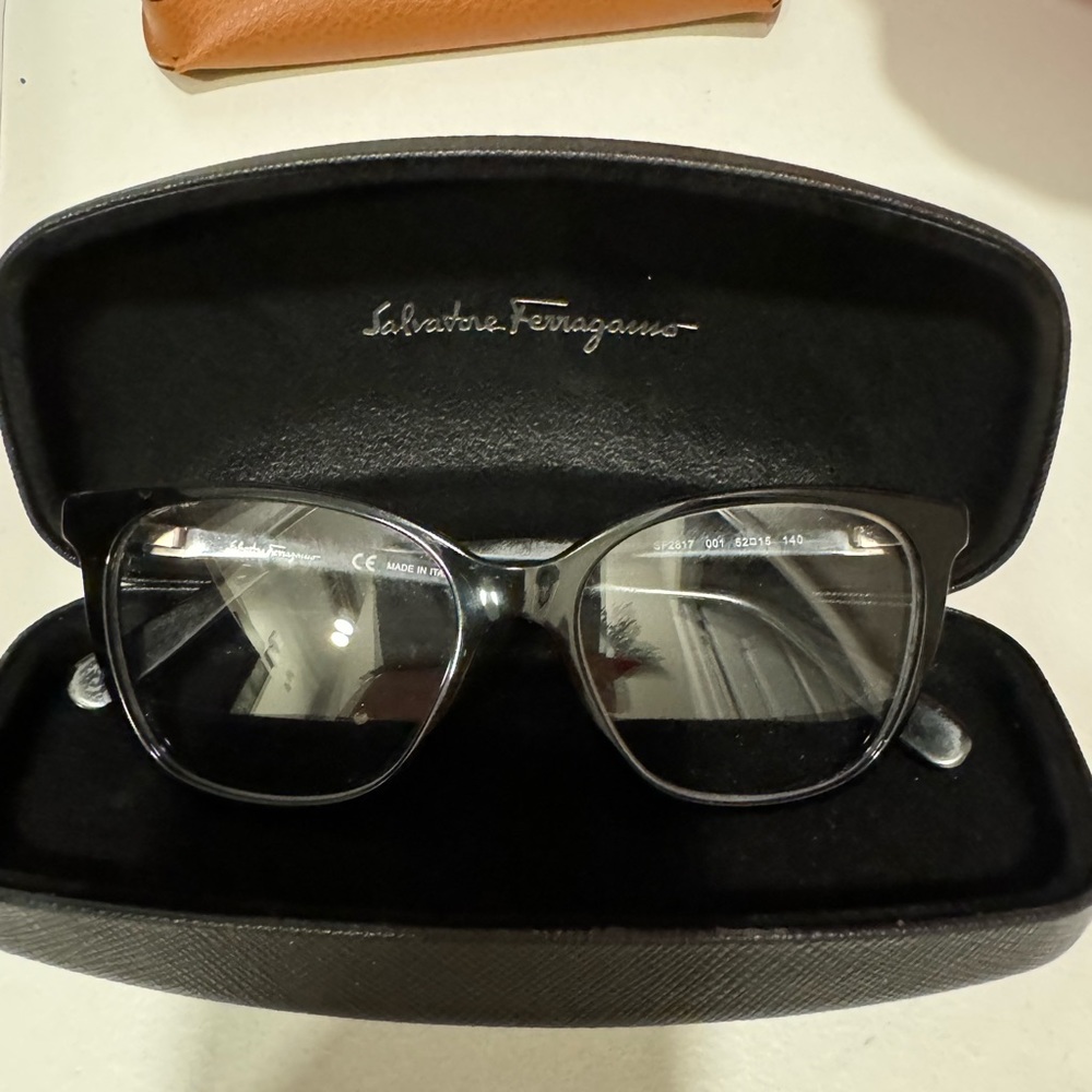 Salvatore Ferragamo glasses